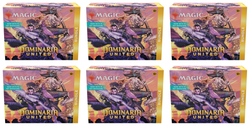 Dominaria United - Bundle Case