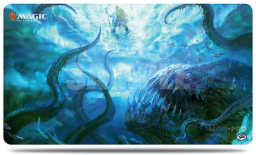 Ultra PRO: Playmat - Ultimate Masters (Dark Depths)