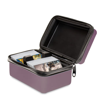 Ultra PRO: Deck Box - GT Luggage (Purple)