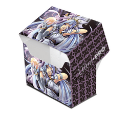 Ultra PRO: Deck Box - Sideloader (Generals' Order - Mu Huang Hou)