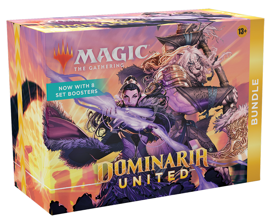 Dominaria United - Bundle Case