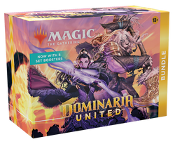 Dominaria United - Bundle Case