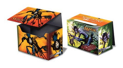 Ultra PRO: Deck Box - Sideloader (Morningtide - Latchkey / Final-Sting Faerie)