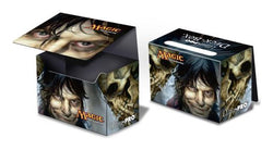 Ultra PRO: Deck Box - Sideloader (Tenth Edition - Diabolic Tutor)