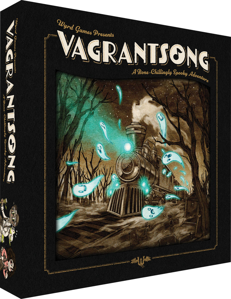 Vagrantsong