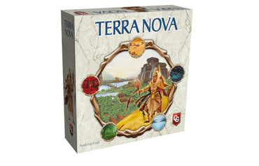 Terra Nova