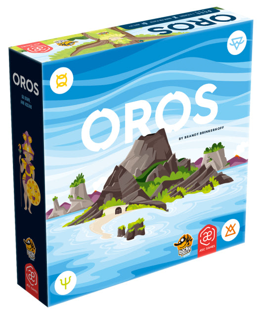 Oros