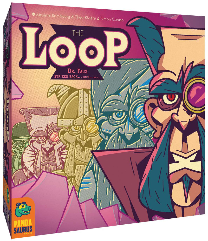 The Loop