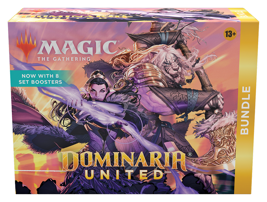 Dominaria United - Bundle Case