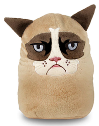 Ultra PRO: Dice Cozy - Grumpy Cat