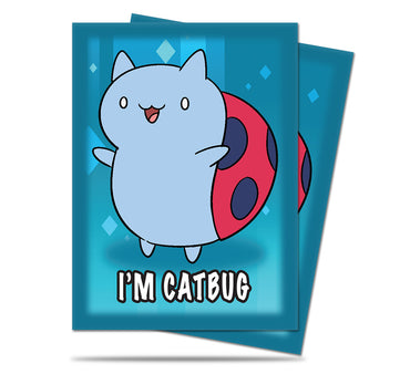 Ultra PRO: Standard 50ct Sleeves - Bravest Warriors (Catbug)