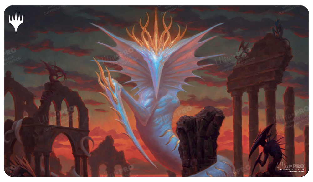 Ultra PRO: Playmat - Commander Masters (Sliver Gravemother)