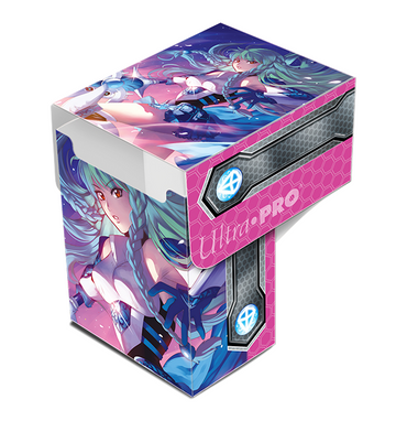 Ultra PRO: Deck Box - Relic Knights (Isabeau)