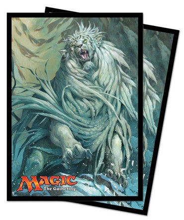 Ultra PRO: Standard 120ct Sleeves - Commander 2017 (Arahbo)