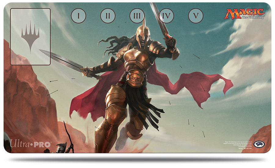 Ultra PRO: Playmat - Commander 2015 (Kalemne, Disciple of Iroas)