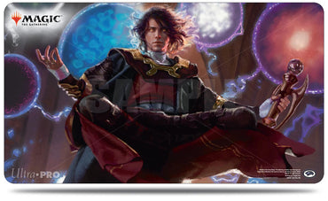 Ultra PRO: Playmat - Dominaria (Jodah, Archmage Eternal)