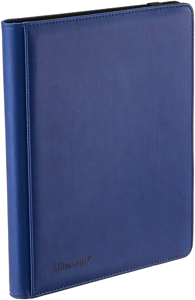 Ultra PRO: 9-Pocket Premium PRO-Binder (Blue)