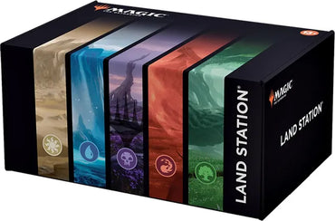 MTG Land Station 2022