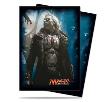 Ultra PRO: Standard 80ct Sleeves - Shadows over Innistrad (Merciless Resolve)