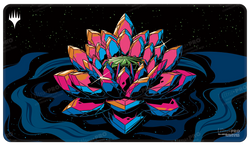 Ultra PRO: Holofoil Playmat - Secret Lair (Jeweled Lotus)