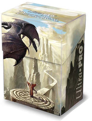 Ultra PRO: Deck Box - Dragon Caller (Cireulo)