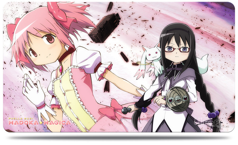 Ultra PRO: Playmat - Puella Magi Madoka Magica (Dream)