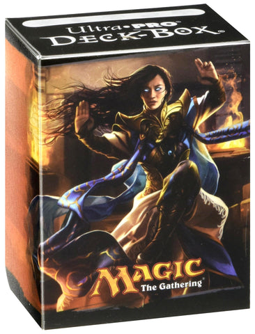 Ultra PRO: Deck Box - Dragons of Tarkir (Narset Transcendent)