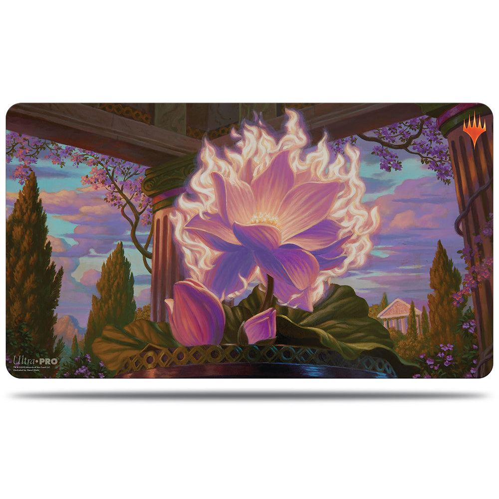 Ultra PRO: Playmat - Theros Beyond Death (Nyx Lotus)