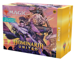 Dominaria United - Bundle Case