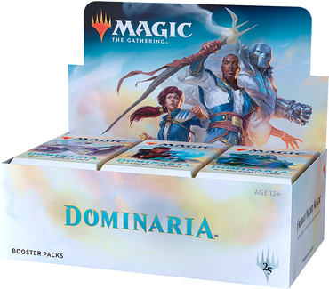 Dominaria - Booster Box