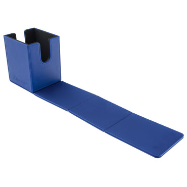 Ultra PRO: Alcove Flip Box - Vivid (Blue)