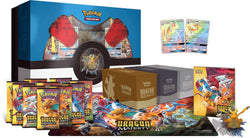 Dragon Majesty - Super-Premium Collection