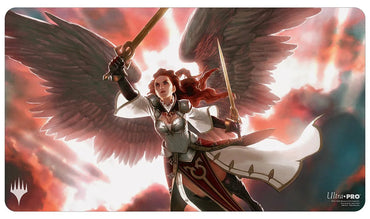 Ultra PRO: Playmat - Avacyn Restored (Gisela)