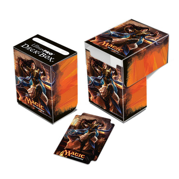 Ultra PRO: Deck Box - Dragons of Tarkir (Narset Transcendent)