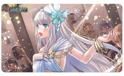 Ultra PRO: Double-Sided Playmat - Force of Will (Shion J-ruler)