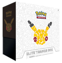 XY: Generations - Elite Trainer Box