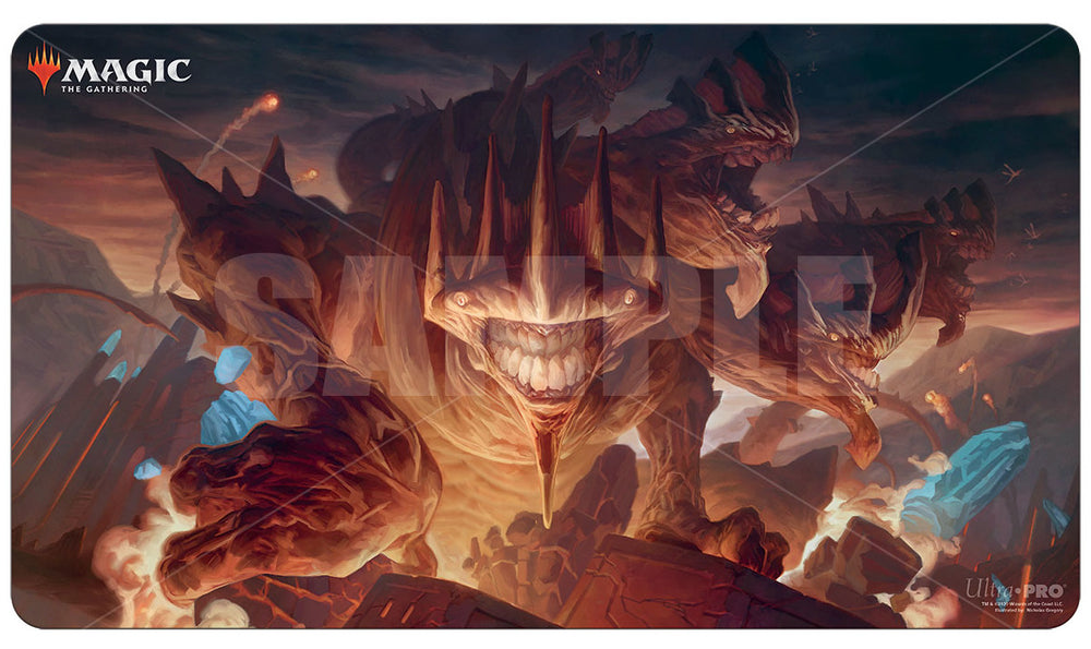 Ultra PRO: Playmat - Ikoria (Planeswalker Beast)