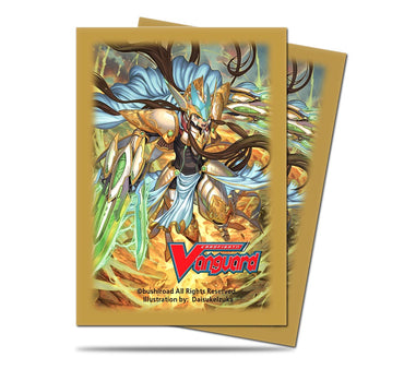 Ultra PRO: Small 55ct Sleeves - Cardfight!! Vanguard (Garmore)