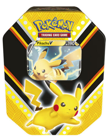 pokemon card tins amazon Sword & Shield