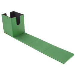 Ultra PRO: Alcove Flip Box - Vivid (Green)