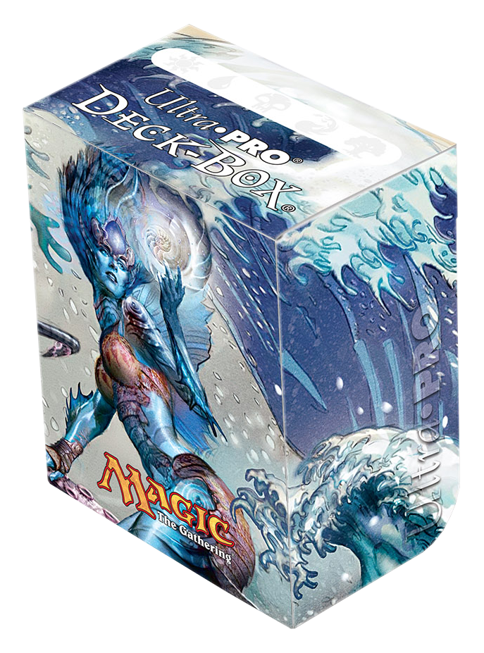 Ultra PRO: Deck Box - Born of the Gods (Kiora)