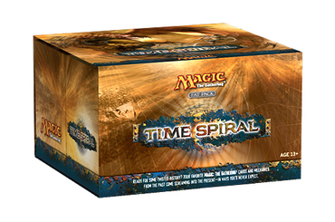 Time Spiral - Bundle