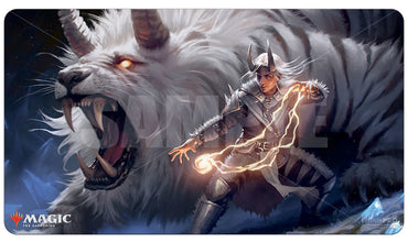 Ultra PRO: Playmat - Ikoria (Fight as One)