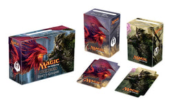 Ultra PRO: Deck Box - Duel Decks (Izzet vs. Golgari)