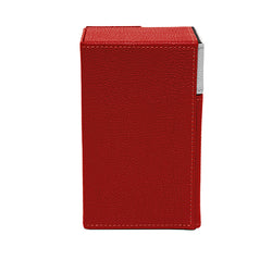 Ultra PRO: Deck Box - M2.1 (Red / White)