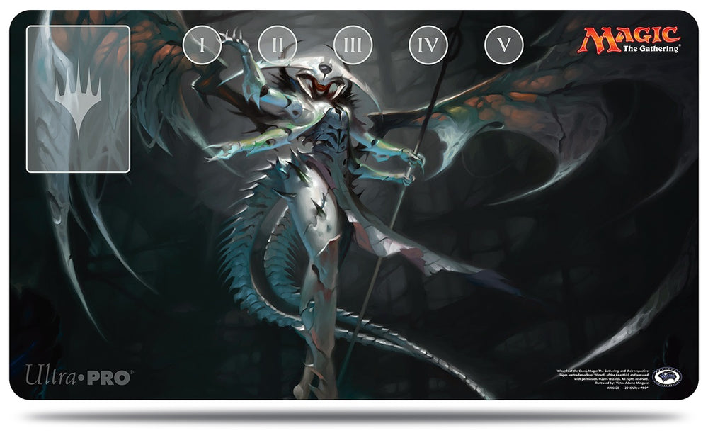 Ultra PRO: Playmat - Commander 2016 (Atraxa, Praetors' Voice)