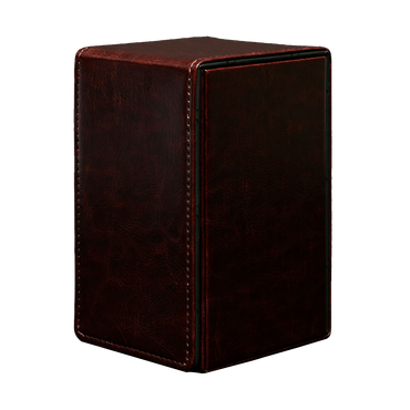 Ultra PRO: Alcove Tower - Cowhide