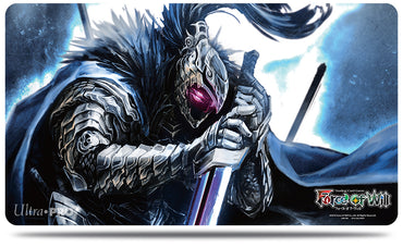 Ultra PRO: Playmat - Force of Will (Fallen Hero)