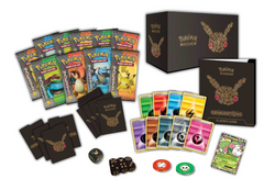 XY: Generations - Elite Trainer Box
