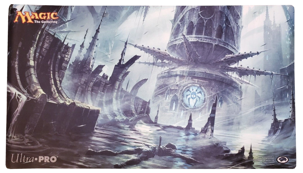 Ultra PRO: Playmat - Gatecrash (Watery Grave)